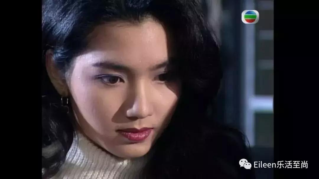 前任总爱碰瓷，老公疑似出轨，49岁香江美人情路坎坷难断爱