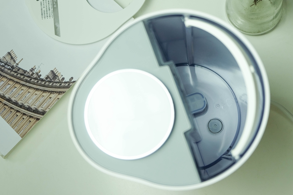 华为即热饮水器要用什么水,华为智选即热饮水吧上手体验