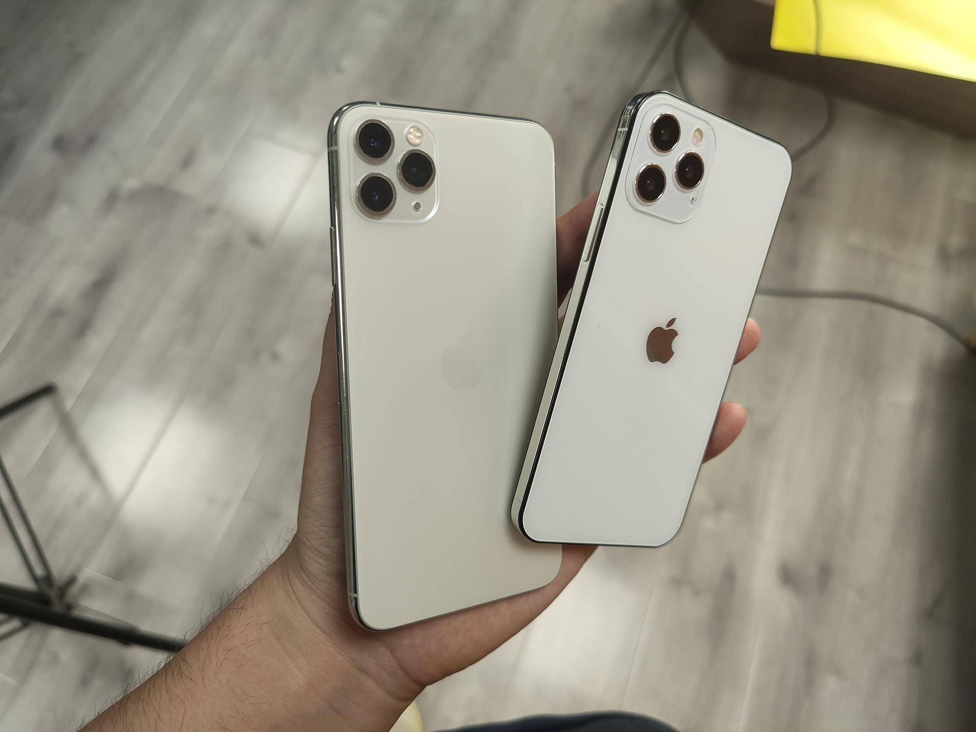 iphone12promax会支持120hz吗,曝iphone12pro是120hz屏吗