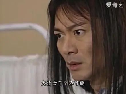 影视中那些万恶之源的梗,万恶之源的梗