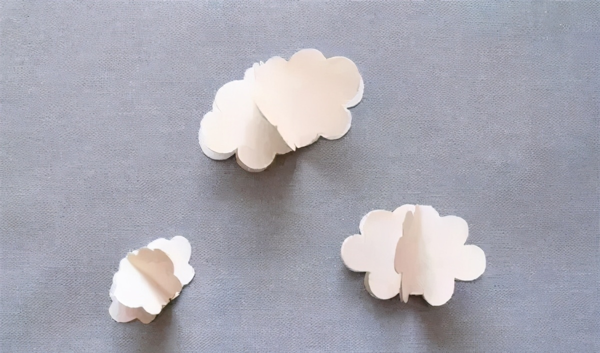 幼儿园墙面装饰手工简单,麻布手工幼儿园墙面