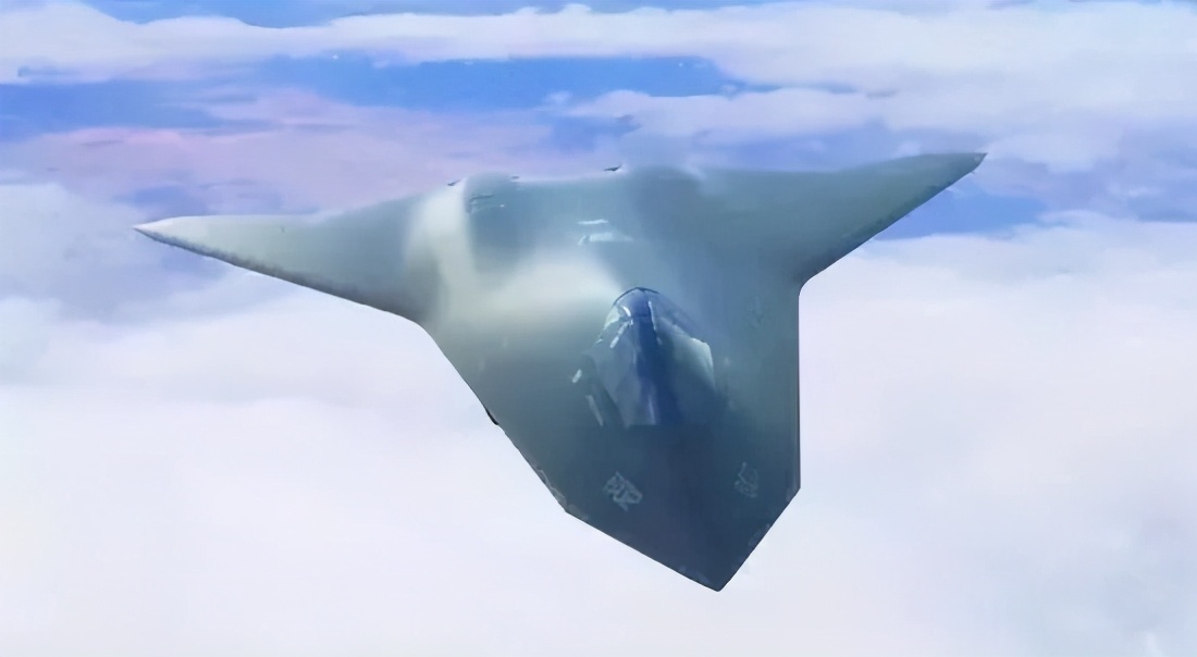 究竟谁会最先研发六代机,什么时候能拥有六代机