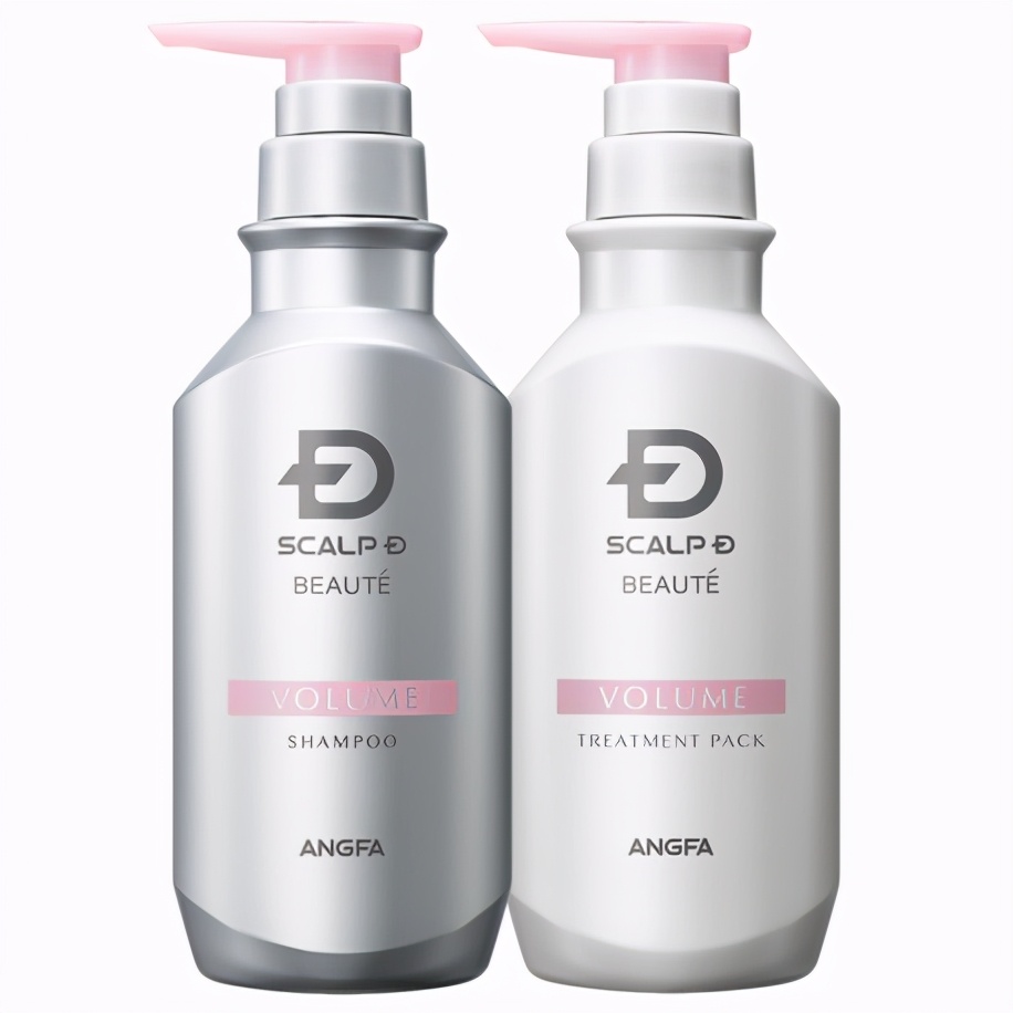 良心推荐好用的防脱洗发水,日本最好的防脱洗发水有用吗