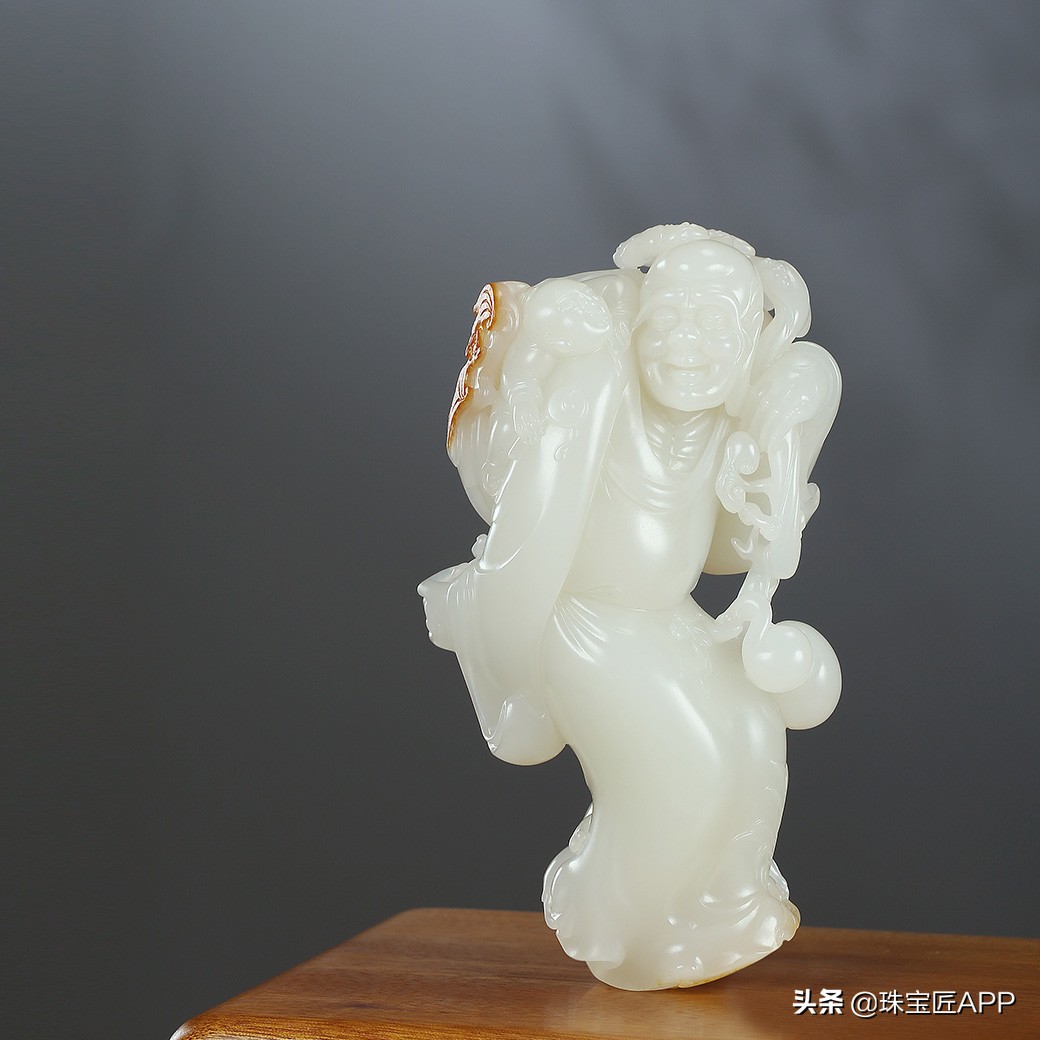 玉雕上常见的图案及寓意,玉雕里常见的雕刻寓意