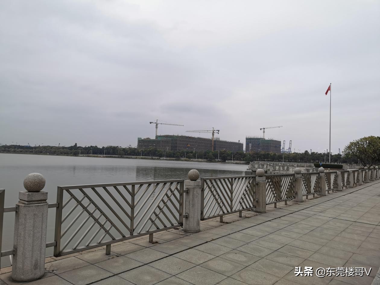 沙田海上明悦卖完了吗,东莞沙田海上明悦最新价格