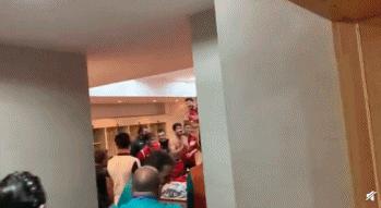 国奥队打架输了吗,国奥输了