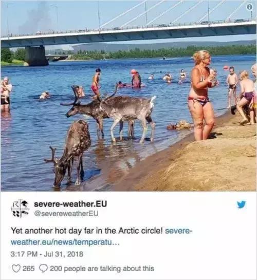 2019年地球进入小冰期,地球是大灾大难还是地球末日