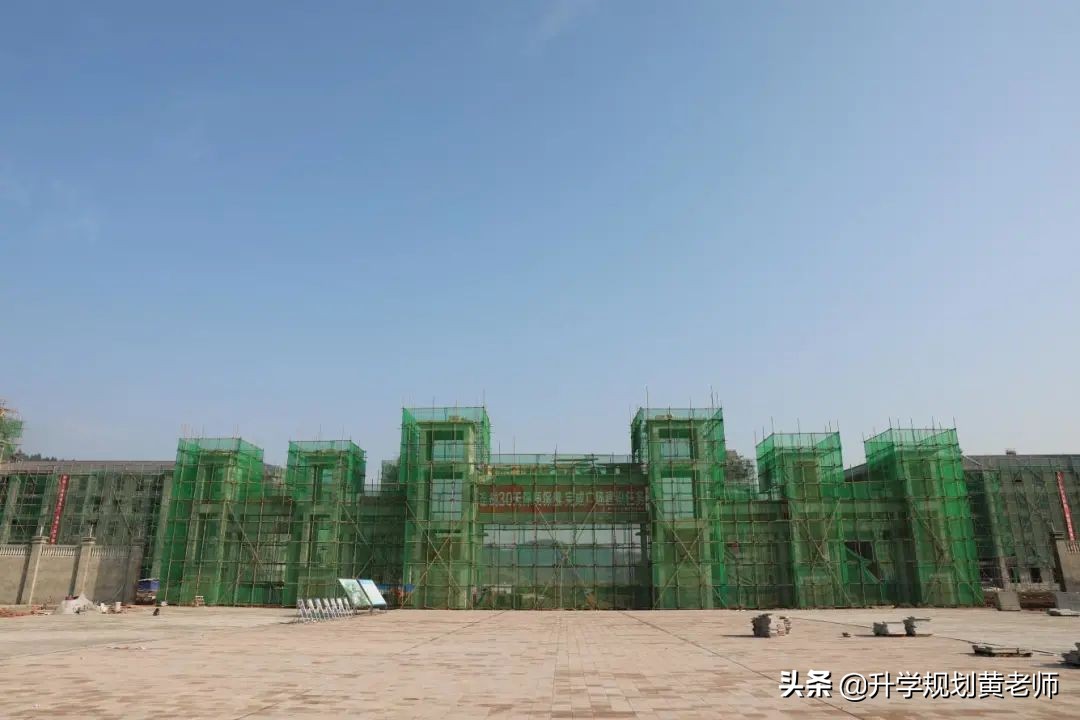 四川新建大学,四川哪些高校建新校区