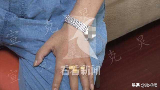 上海夫妻跳楼身亡新闻,上海夫妻两人坠亡后续