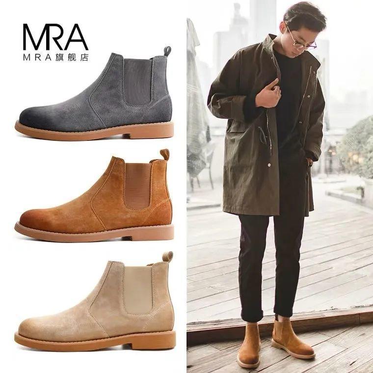 冬季通勤男鞋推荐双12,冬季男鞋推荐东北爆款