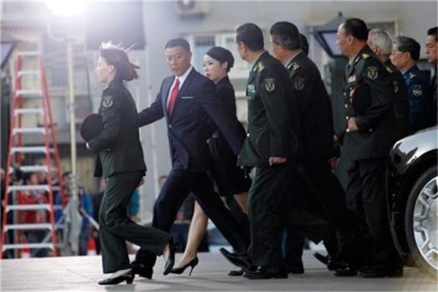 陈瑾婚姻状况如何,陈瑾为什么离婚