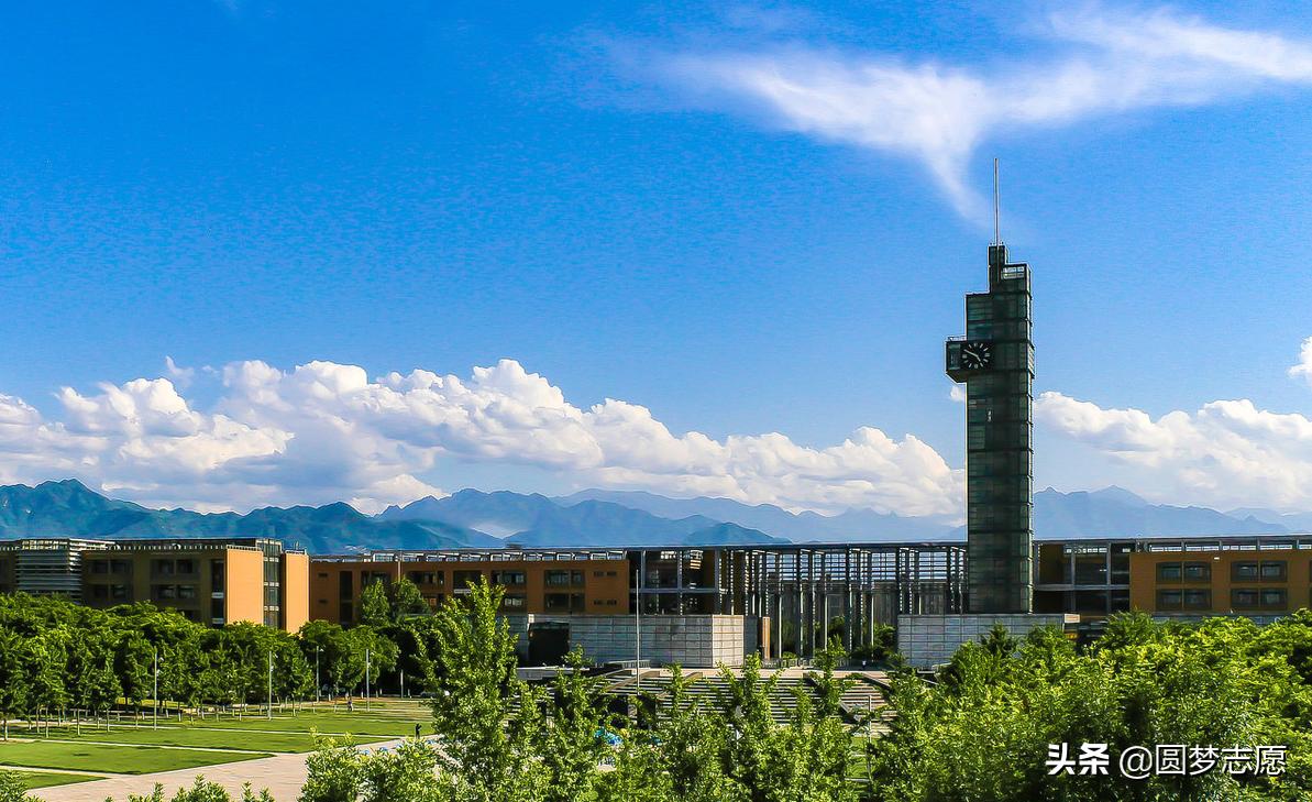 最值得收藏的8所学院,10所顶级211