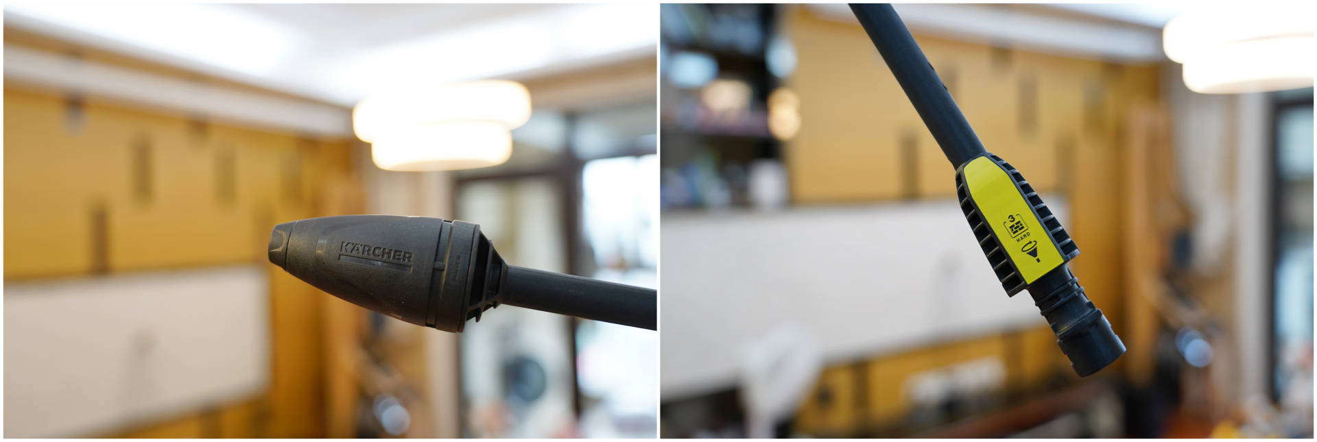 基础洗车需要哪些装备,入门洗车必备