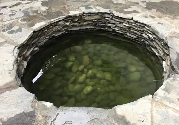 天下名山兰州五泉山,兰州五泉山公园名胜古迹