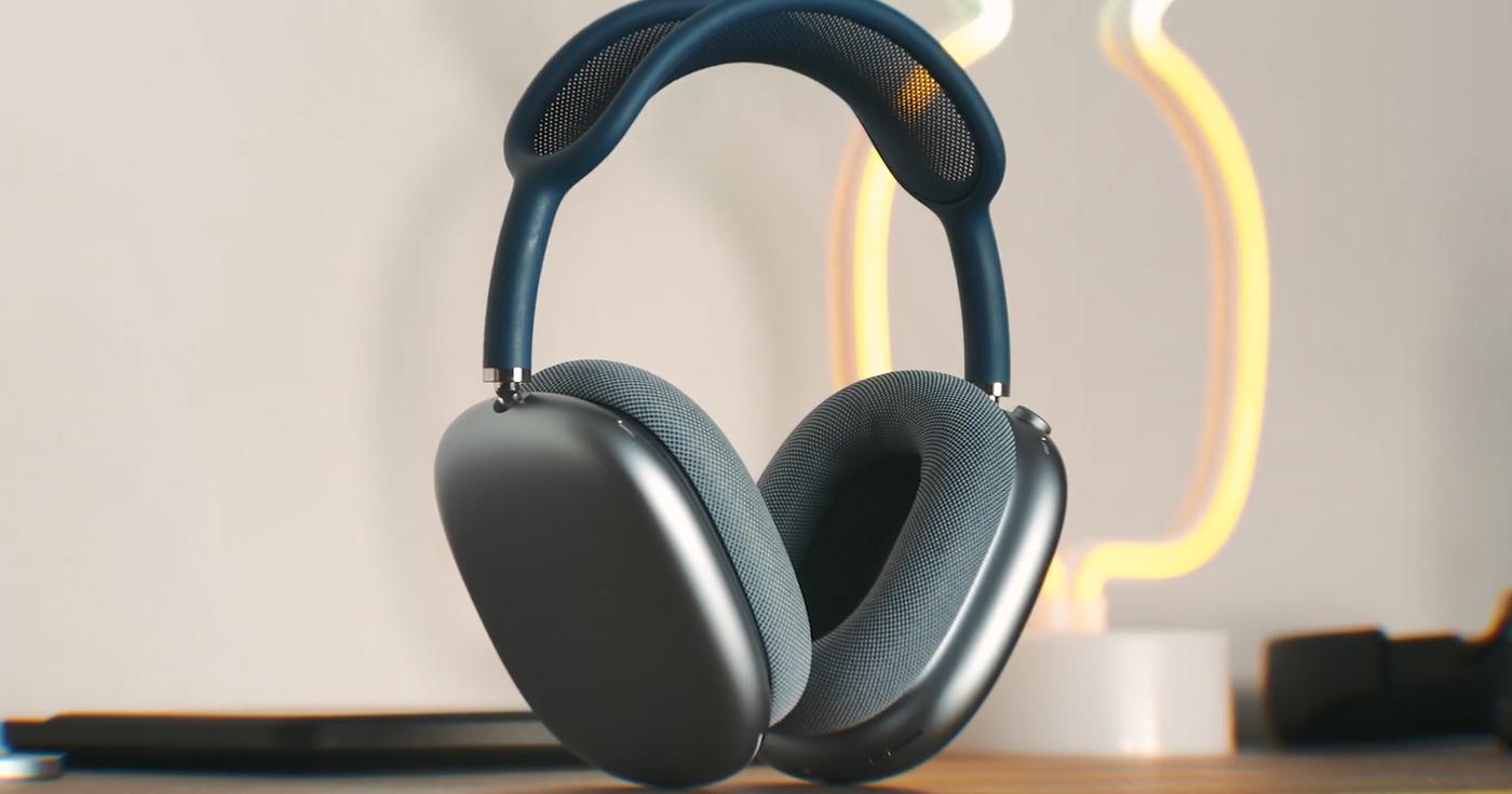 苹果airpodsmax测评,苹果airpodsmax评测华强北