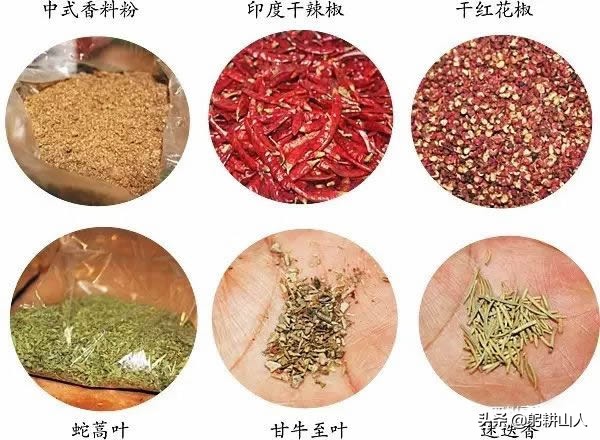 鸭脑壳甜辣怎么卤制,麻卤鸭脑壳