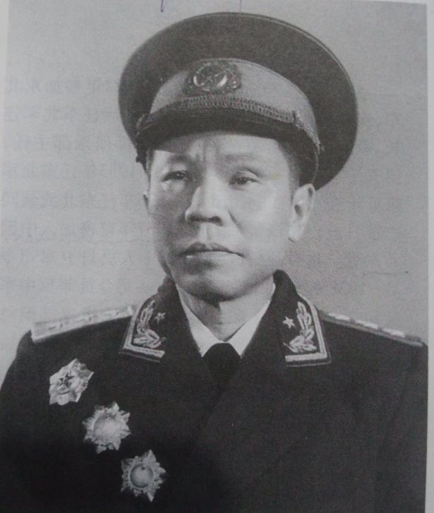 详解华北行政区*党**政军领导人在57年1月以前的工资与级别待遇