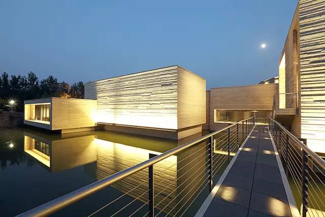 十大美术馆,全球最大私人美术馆