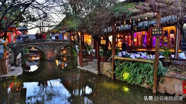 最好的风景在路上云南,有一种山叫云南的山