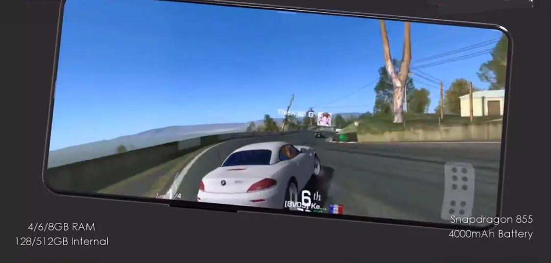 一加手机骁龙855处理器,骁龙855plus一加手机