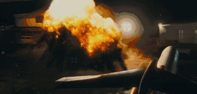 美国科幻丧尸大片9.0以上评分,人类和丧尸组队打骷髅科幻电影