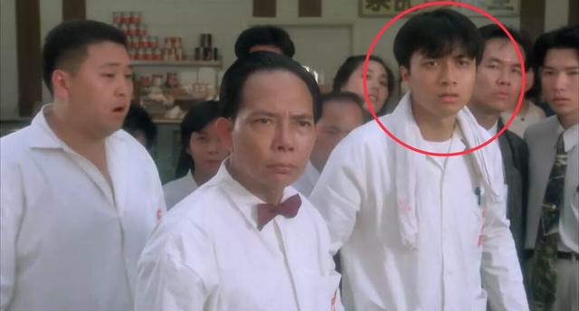 破坏之王至今三位演员去世,破坏之王黑熊怎么会哭得这么伤心