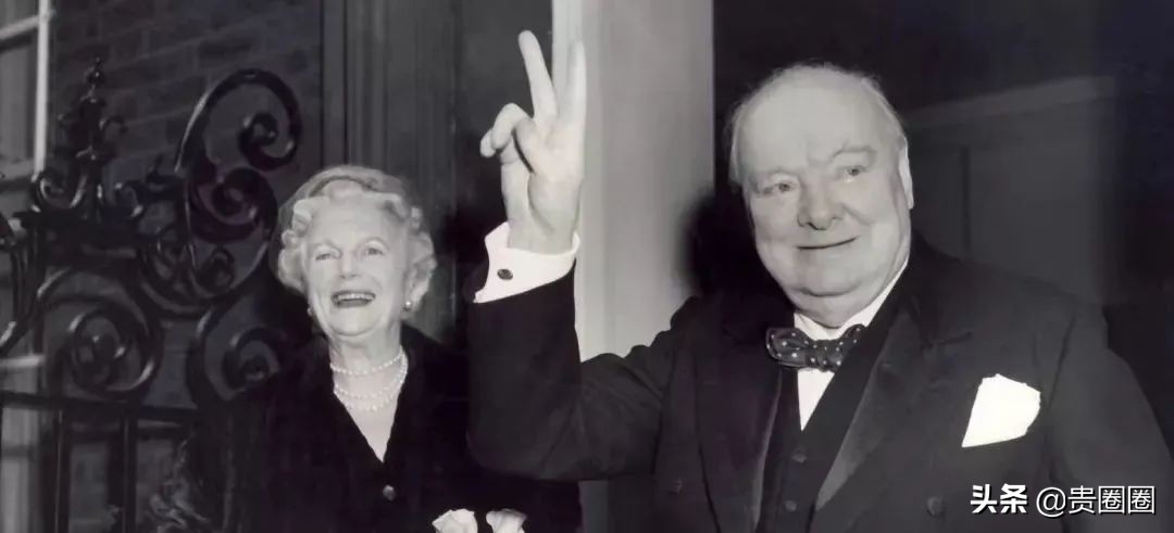 英国首相丘吉尔二战,英国首相丘吉尔说过爱情