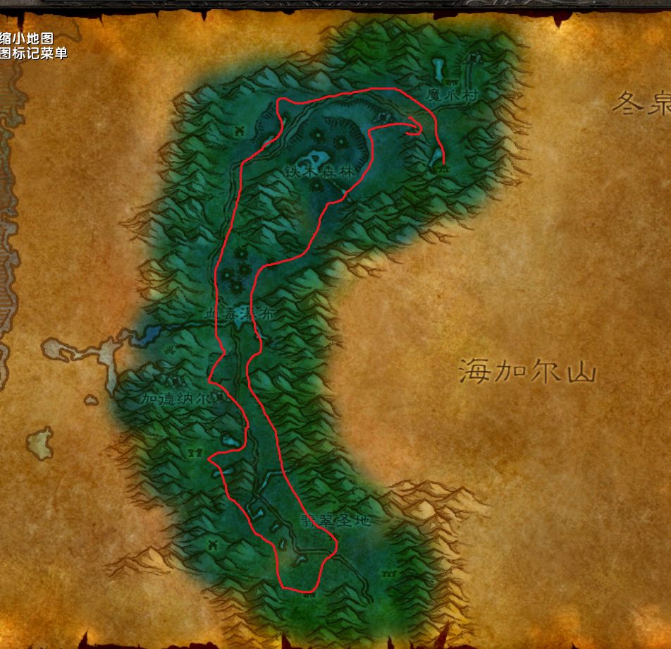 魔兽世界怀旧服60年代wcl小程序,魔兽世界60年代怀旧服