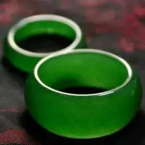 以玉命名的4种石头,似玉非玉的石头