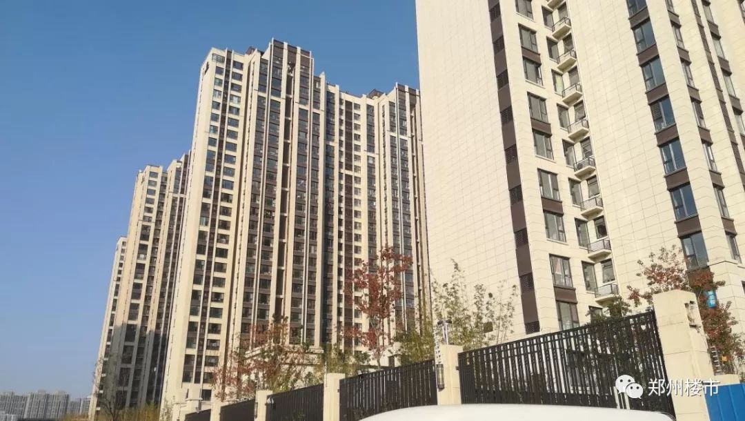 管南最值得买的楼盘有哪些,管南神盘