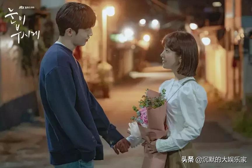 韩剧齁甜剧推荐,韩剧那些甜到齁的网剧