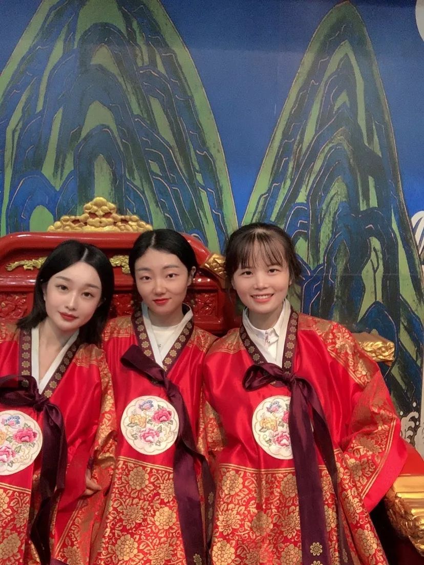 五天四晚，几百块带你游济州岛