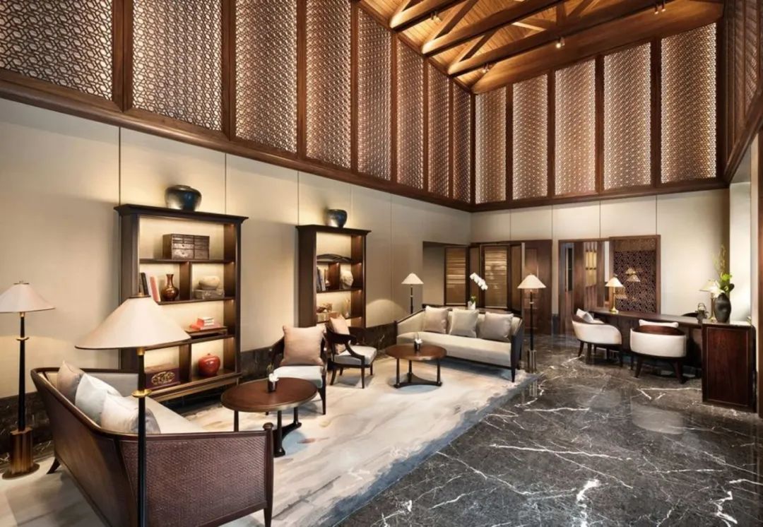 住进风景里民族风情酒店,入住高颜值酒店的感觉