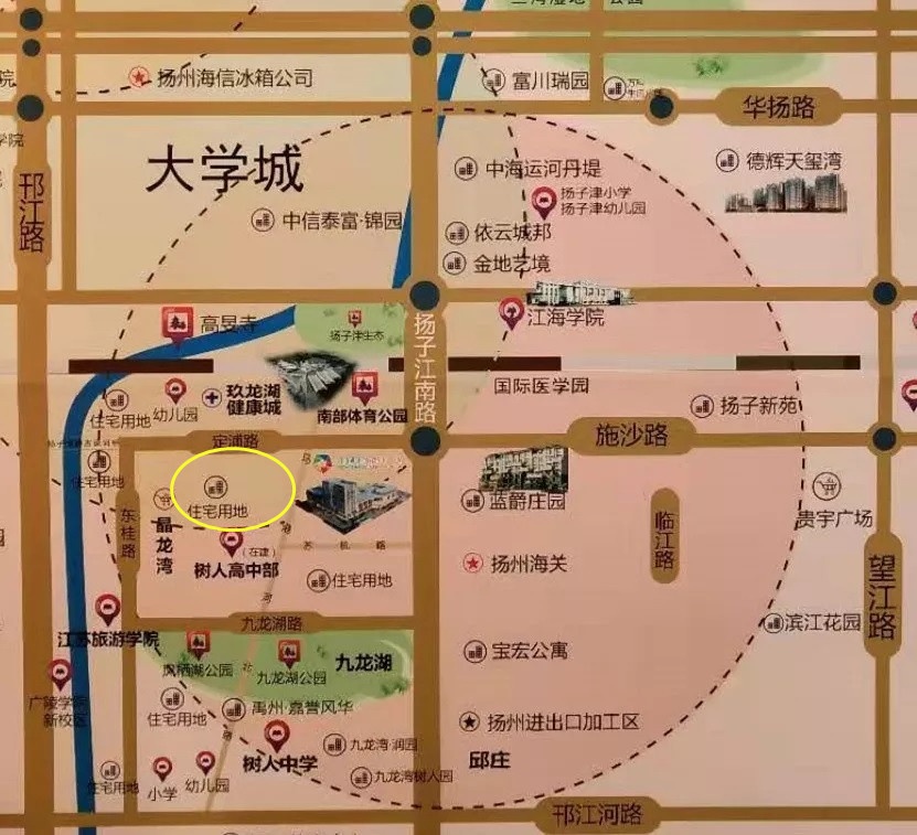 万科收购泰禾有新的进展吗,万科收购西海岸泰发西区地块