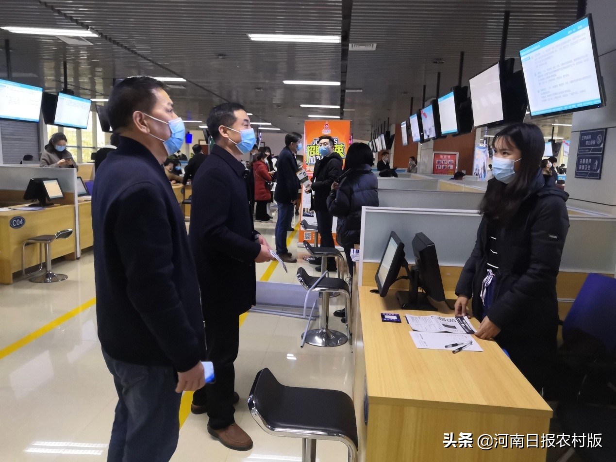 5080个岗位任您选！中国·郑州人力资源市场举办高校毕业生就业服务人才招聘大会