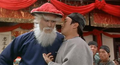 它的浪漫，总能让男人变回男孩