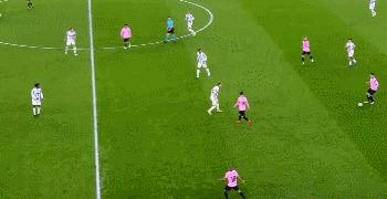 红蓝希望还看法国铁憨憨9次射门进3球一招练成立于不败之地