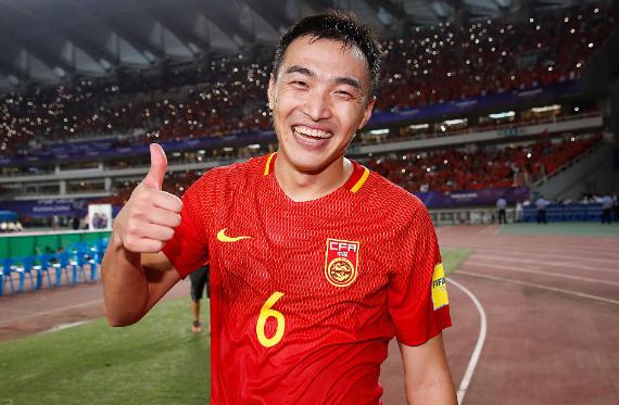 冯潇霆恒大足球,恒大足球冯潇霆