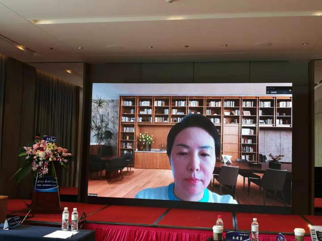 “小宫腔·大世界”——晋善“镜”美宫腔镜专题培训会议圆满落幕