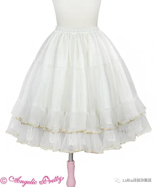 入坑lolita必备知识,lolita入坑指南