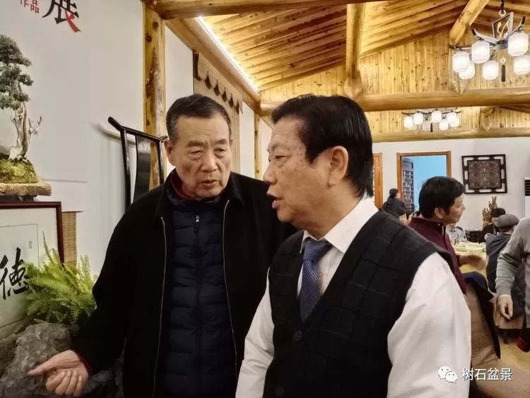 伟大使命复兴中国盆景艺术事业——2019中盆会大事回顾(下篇)