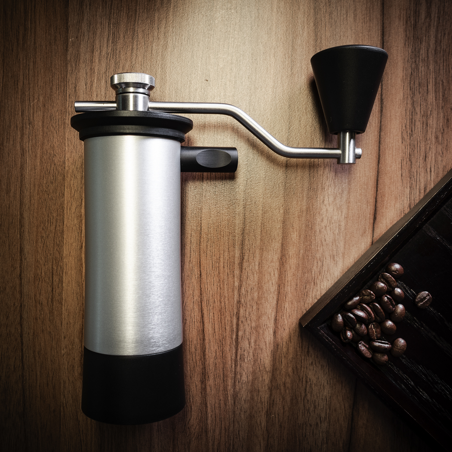 日本进口咖啡研磨机推荐,千元性价比最高的咖啡研磨机