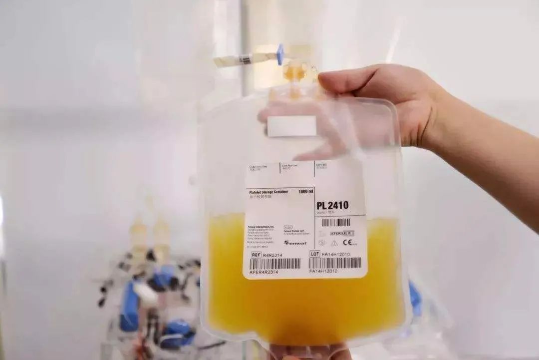 妊娠期血小板少了怎么办？