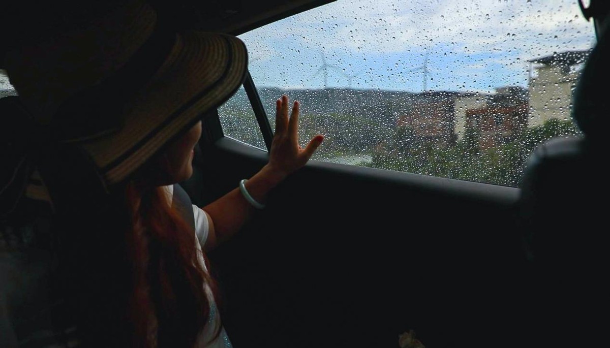 环广西8天游攻略,环广西7天自驾游