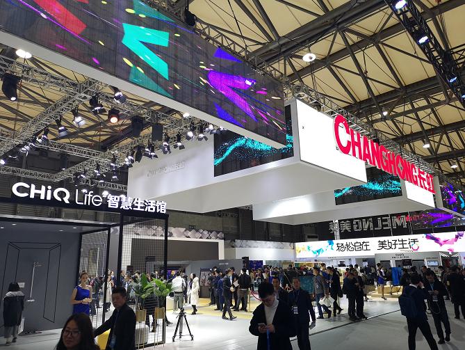 四川长虹能涨十倍吗,四川长虹业绩逆转