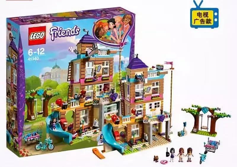 积木的种类有哪些,积木的款式有多少