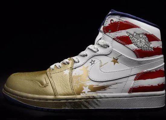 我的AJ脏了你可以舔干净吗？盘点那些昂贵稀有的AJ与联名