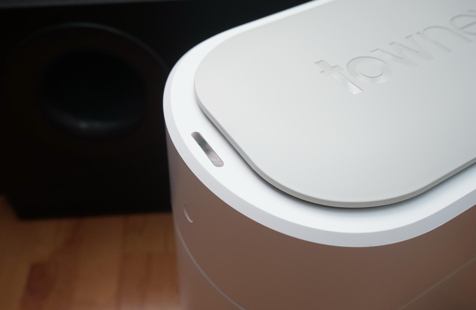 拓牛智能垃圾桶能不能自己更换,拓牛智能垃圾桶怎么打包垃圾