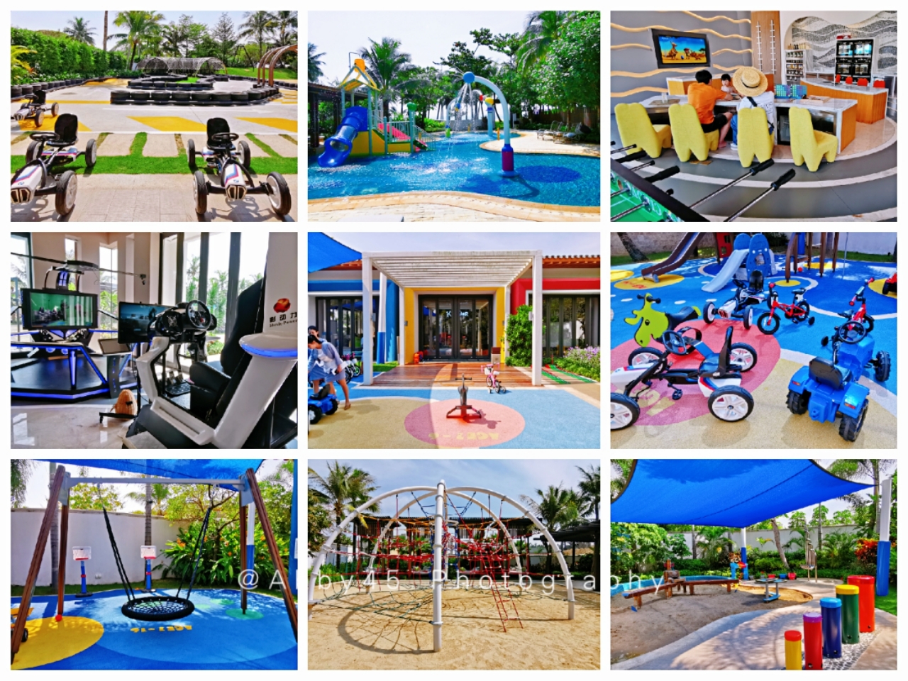 全球顶级十大度假酒店,探秘全球唯一8星级酒店自助