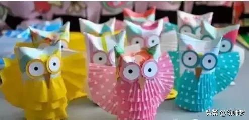 幼儿园用的手工卡纸需要多大的,幼儿园卡纸手工灯笼制作教程